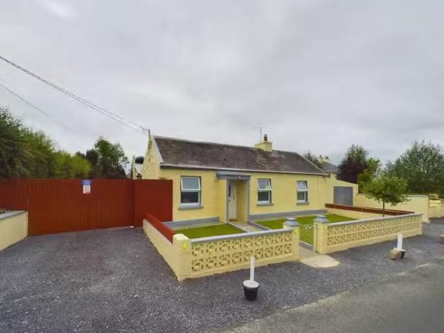 Killeroran, Ballygar, Co. Galway, F42YC94 is for sale