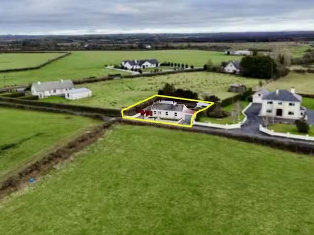 Killeroran, Ballygar, Co. Galway, F42YC94 is for sale