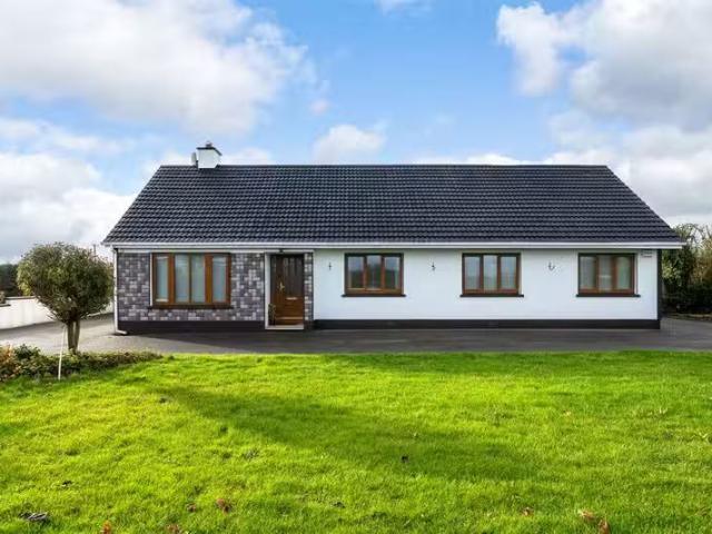 Killina, Rahan, Tullamore, Co. Offaly, R35 YD70