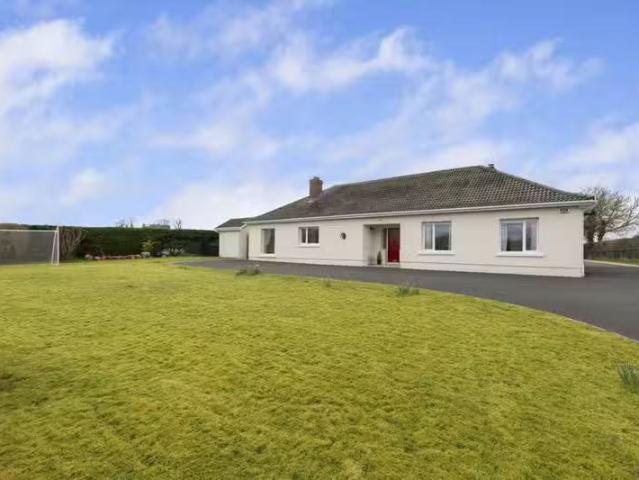 Killineer, Broadfield, Naas, Co. Kildare, W91XY8W is for sale
