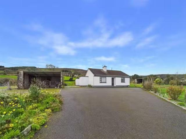 Killoran, Portroe, Co. Tipperary, E45 EV24
