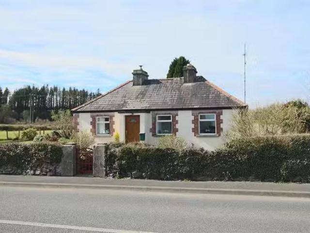 Killukin, Carrick On Shannon, Co. Roscommon
