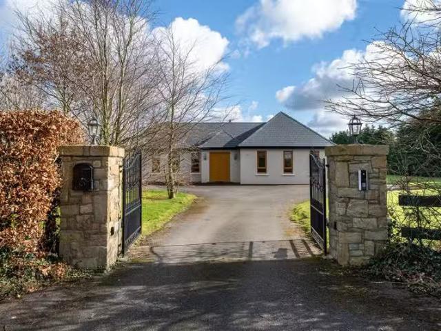 Killurin, Tullamore, Co. Offaly
