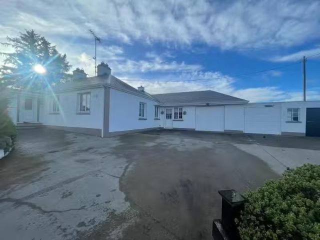 Killymoriarty, Ballyconnell, Co. Cavan, N41DT80 is for sale