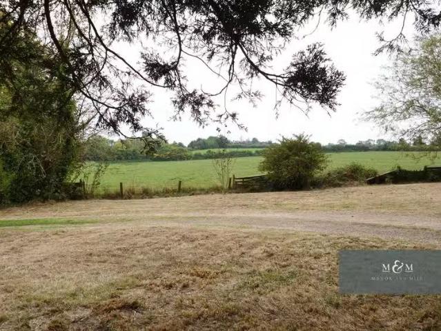 Killynure House, 81 Monaghan Road