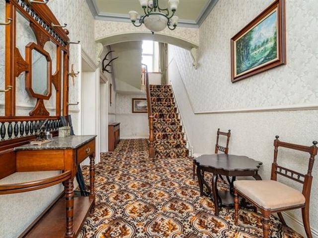 Killynure house', killynure, convoy, co. Donegal Henry Kee & Son 4904 MyHome. Ie Residential