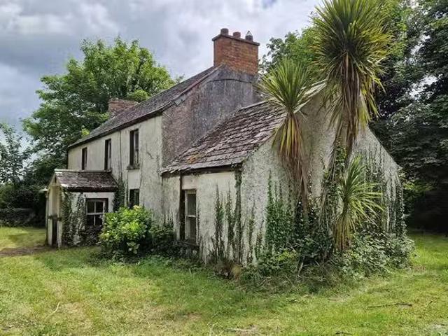 Killyfad Cottage, Killyfad, Dromod, Co. Leitrim