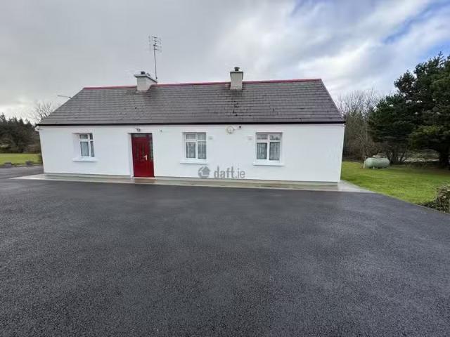 Kilmacurkin is for rent