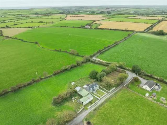 Kilmacahill, Cloyne, Cork, P25 DW40