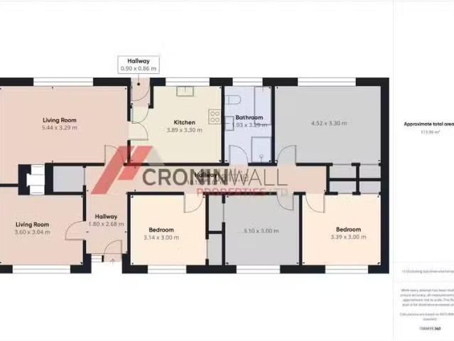 Kilmacahill, Cloyne, Midleton, Co. Cork is for rent