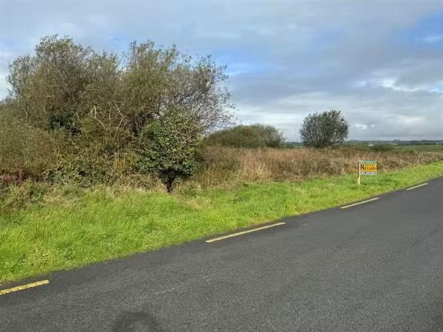 Kilmacduane East, Cooraclare, Co. Clare is for sale