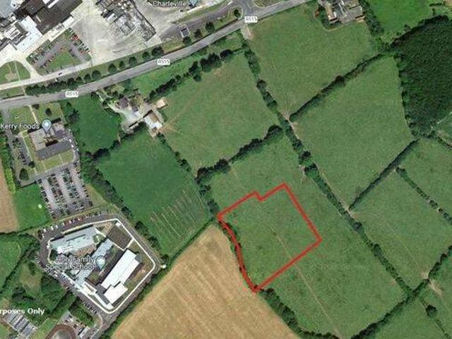 Kilmallock Road Charleville Co Cork