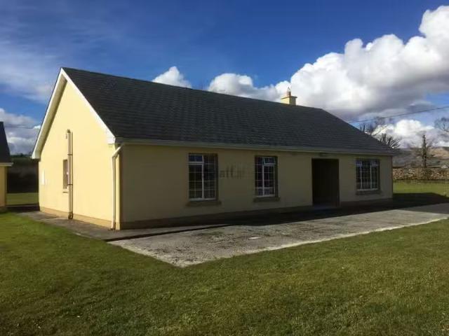 Kilmore, Broadford, Co. Clare is for rent
