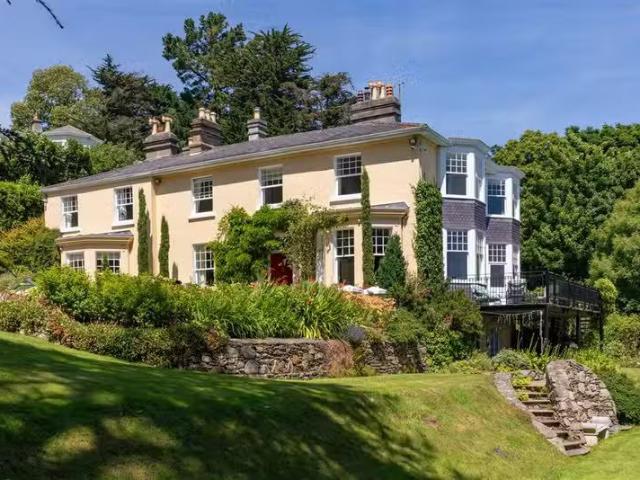 Kilmore, Kilmore Avenue, Killiney, Co. Dublin, A96 F252