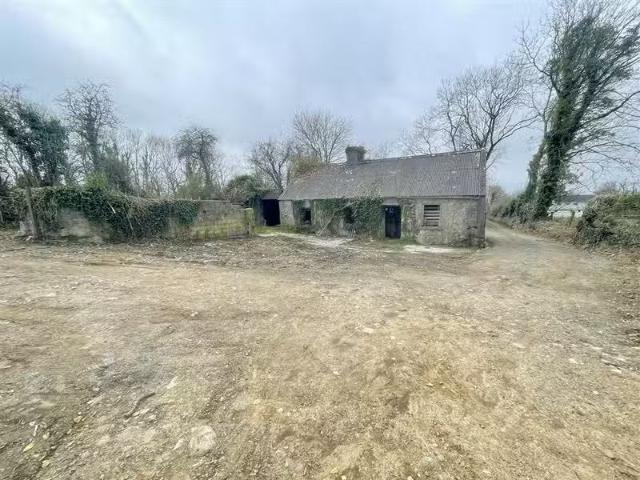 Kilmore Upper, Clondra, Longford