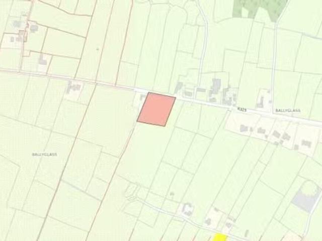 Kilmovee, Ballyglass, Ballaghaderreen, Co. Roscommon is for sale