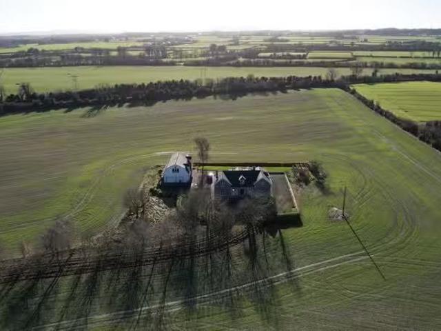 Kilmullen, Portarlington, Co. Laois, R32H7Y8 is for sale