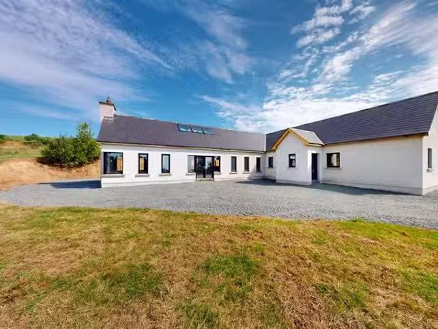 Kilmurray, Gorey, Wexford