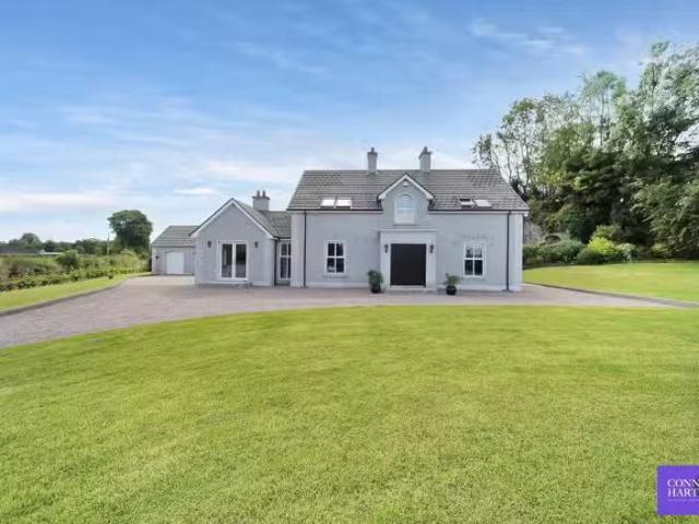 Kiln House, 12a Drumconnor Road