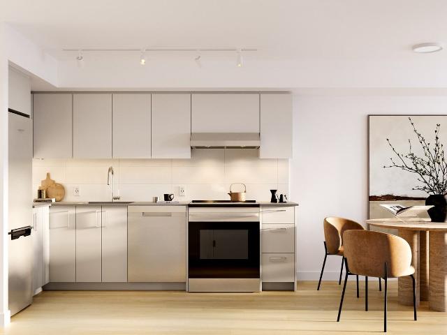 KILN 3 Bedroom Apartment for Rent at 433 Lakewood Dr, Vancouver, BC V5L None Grandview Woodland