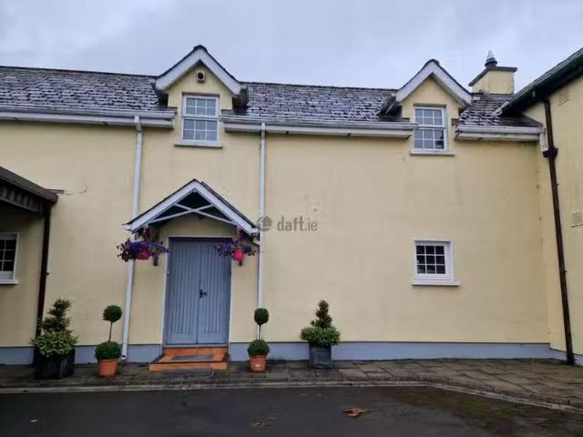 Kilnamoragh Stud, Kilnamoragh North, Donadea, Donadea, Co. Kil.