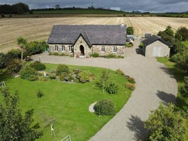 Kilnacarriga Lismore Co Waterford