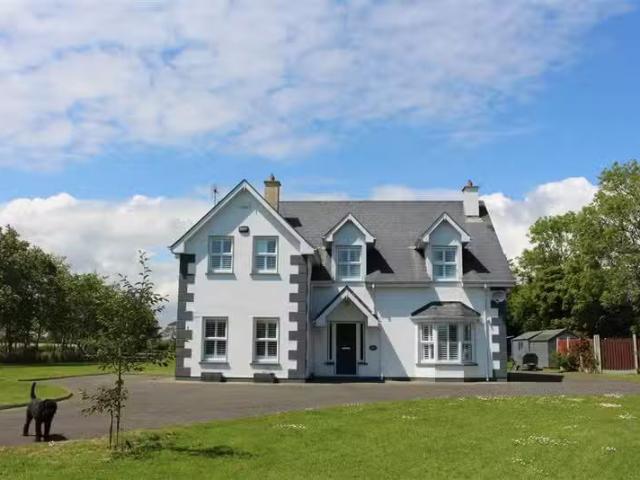 Kilowen Lower, Kilmichael, Gorey, Wexford