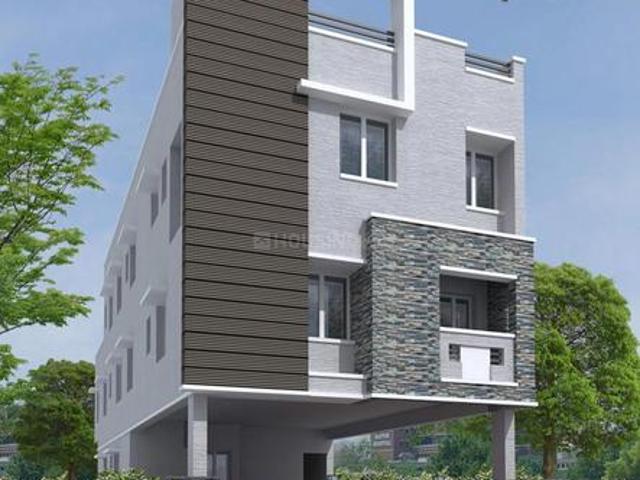 Kilpauk 2 BHK Apartment For Sale Chennai