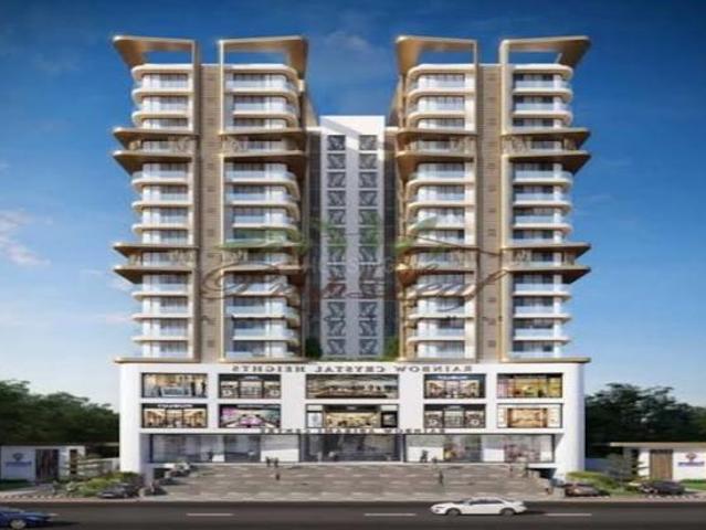Kilpauk 3 BHK Apartment For Sale Chennai