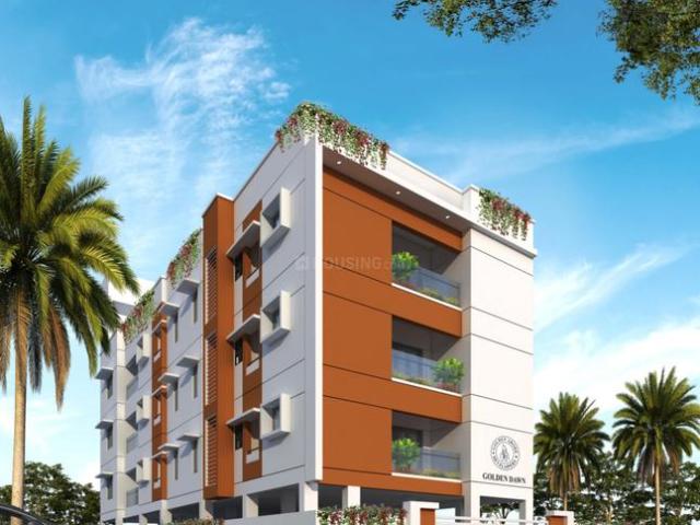 Kilpauk 3 BHK Apartment For Sale Chennai