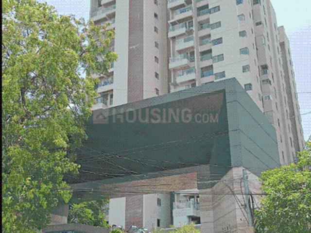 Kilpauk 4 BHK Apartment For Sale Chennai
