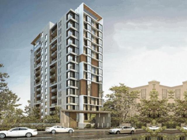 Arihant Vihaana,Kilpauk 4 BHK Apartment For Sale Chennai