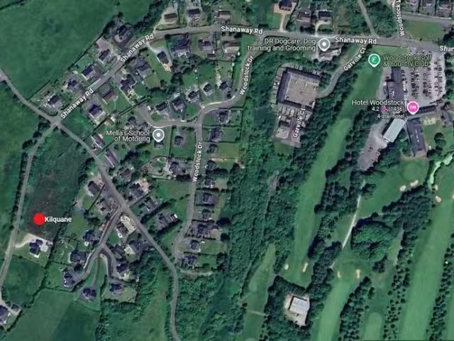 Kilquane, Ennis, Ennis, Co. Clare, V95K7NP is for sale
