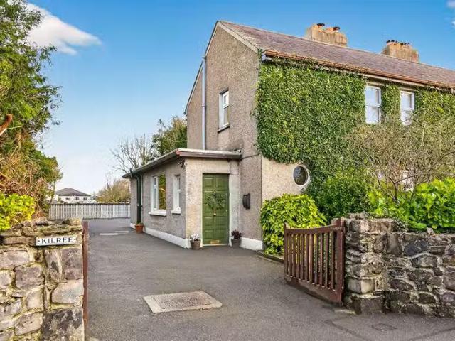 Kilree, First Sea Road, Sligo, F91 V8P3