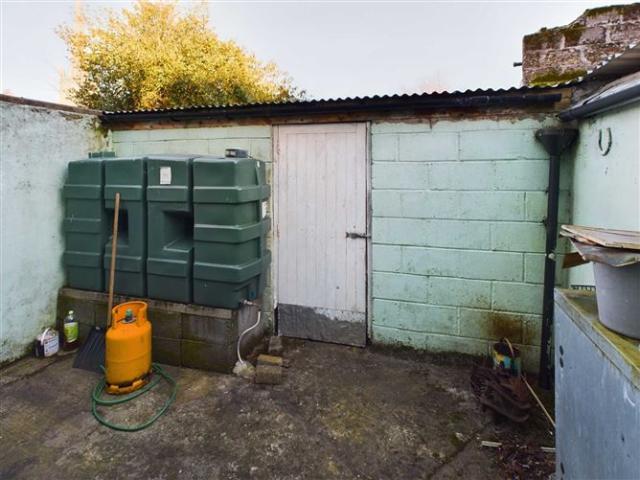 Kilree Street, Bagenalstown, County Carlow Kehoe Auctioneers 4835 MyHome. Ie Residential