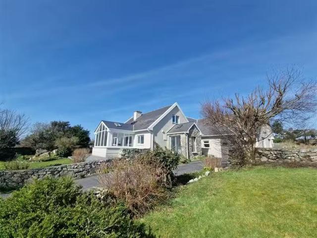 Kilroe East, Inverin, CO. Galway, Inverin, Galway, H91 T9KK