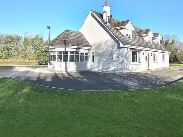Kilrory, Stradbally, Co. Laois, R32V8D3 is for sale