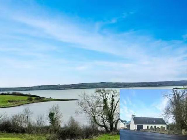 Kilrush Road, Labasheeda, Labasheeda, Co. Clare, V15X063 is fo.