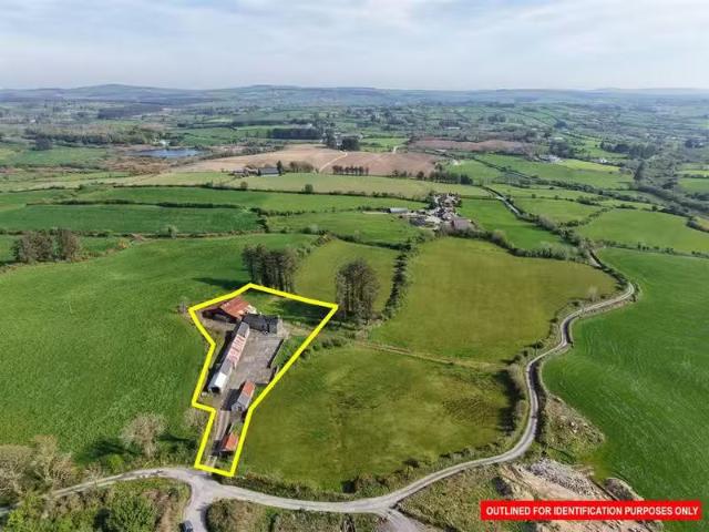Kilscohanagh, Drimoleague, West Cork, P47 Y236