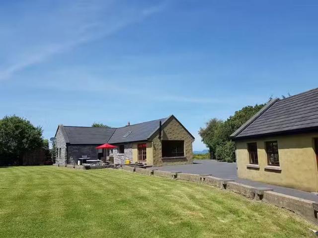 Kilsallagh, Westport, Mayo