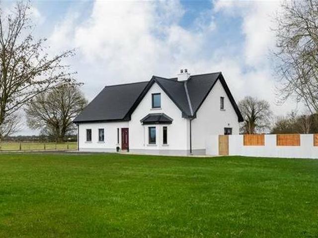 kilshanvy cloghans hills tuam galway