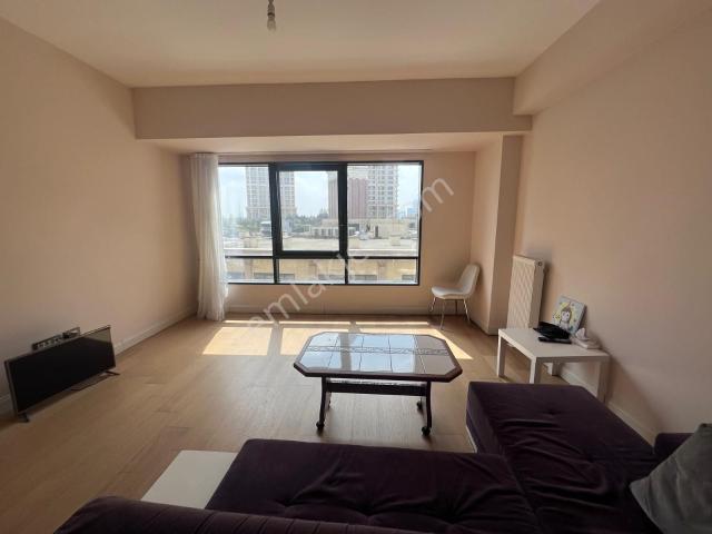 Kiptaş Venezia Mega Satılık Boş Avm Mnzr. Kare Salon 1+1 Daire