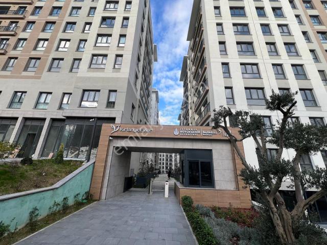Kiptaş Kırlangıç Evleri 2+1 Büyük Tip 125m2 Yabancıya Uygun