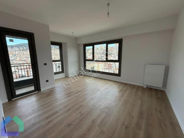 Kiptaş Kaper 2+1 Manzaralı Kapalı Mutfak Kiralık Daire