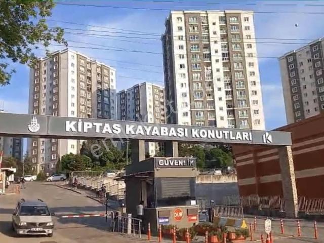 Kiptaş Konutlarında Eşsiz Manzaralı Ara Kat 2+1 Daire Fırsatı