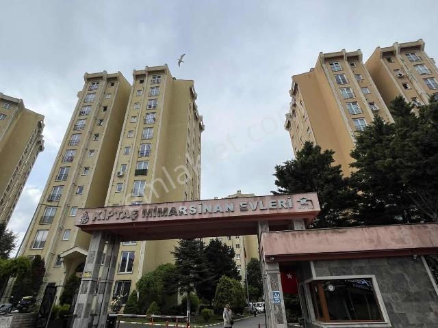Kiptaş Mimarsinan Evlerinde Kiralık 2+1 Daire