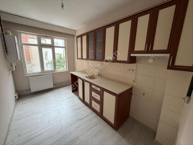 Kip Gayrimenkul Selimiye Mah.125m2 3+1 Satılık Daire