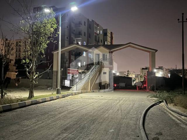 KIP WAPDA Employees Co Opertive Housing Society Adjust To North town Residency