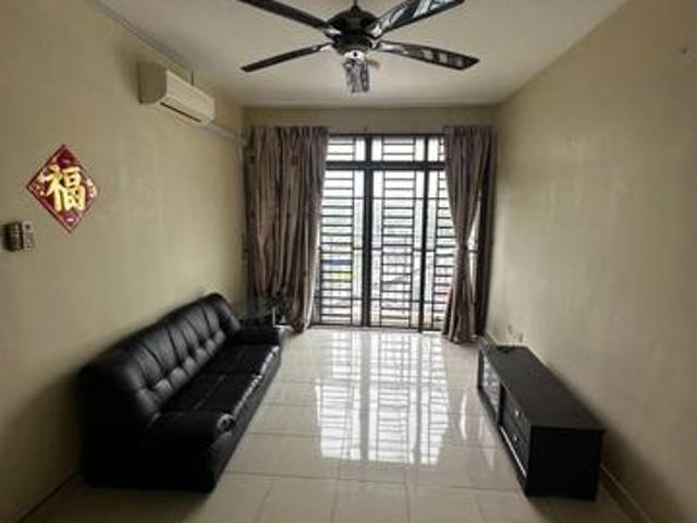 KIP Villa Indah Tampoi