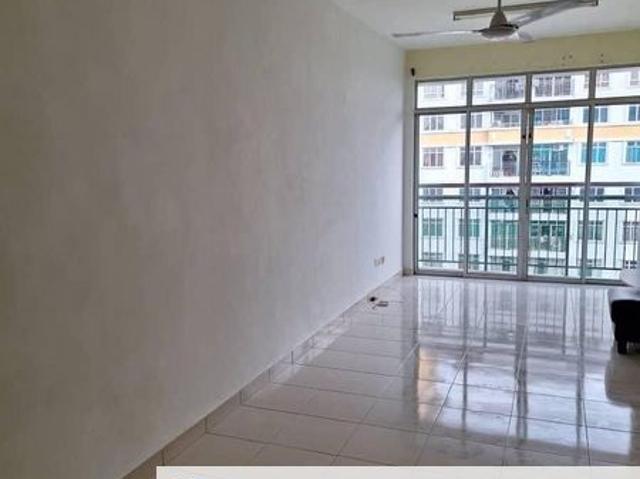 Kipark Apartment KIP Villa Indah